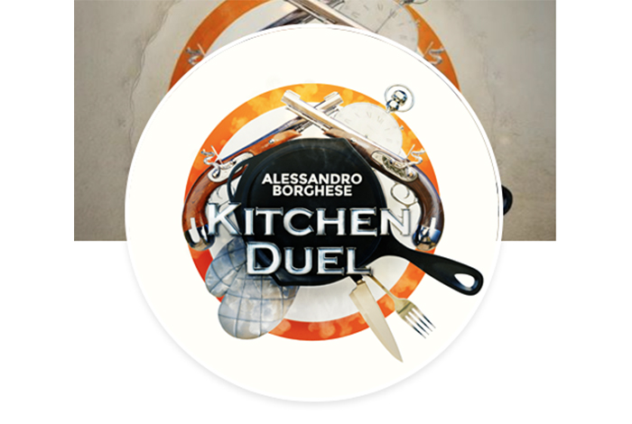 Kitchen-Duel